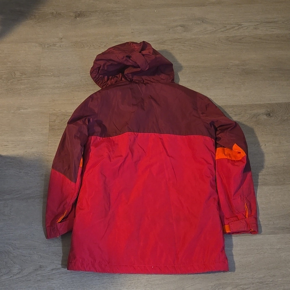 Lands' End Jacket - Picture 3 of 5
